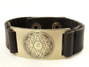 Seal of Solomon Protection Bracelet