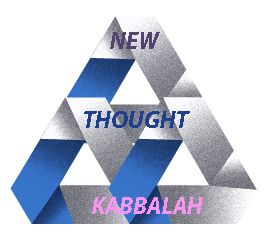 New Thought Kabbalah