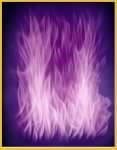 violet flame