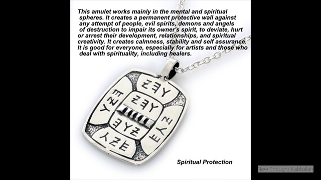 Spiritual Protection1